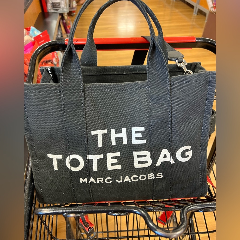 Marc Jacobs tote bag